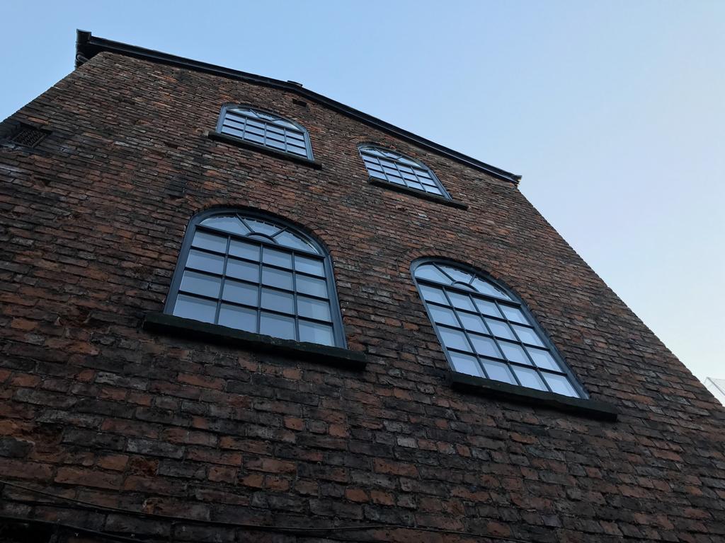 The Berwyn - Berwyn House Apartment Wrexham Exterior foto